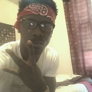 Meet your Posher, Arnell